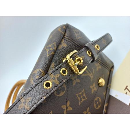 Louis Vuitton(���̺���) M41599 ���׷� ĵ���� �ȶ� 2WAY[û�ֱ�õ������] �̹���4 - ���̺��� �߰���ǰ